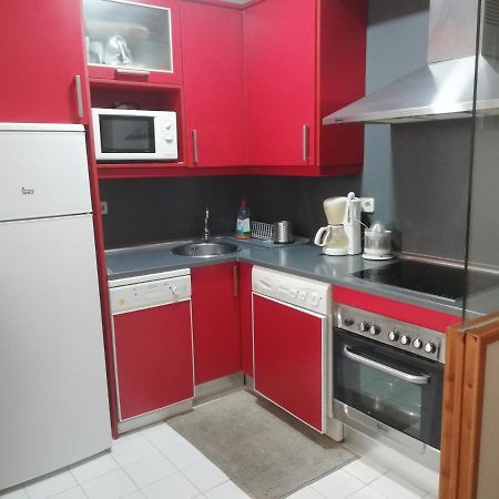 Madrid Centro公寓 外观 照片