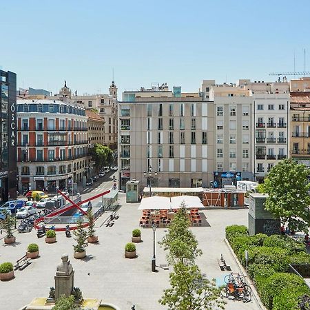 Madrid Centro公寓 外观 照片