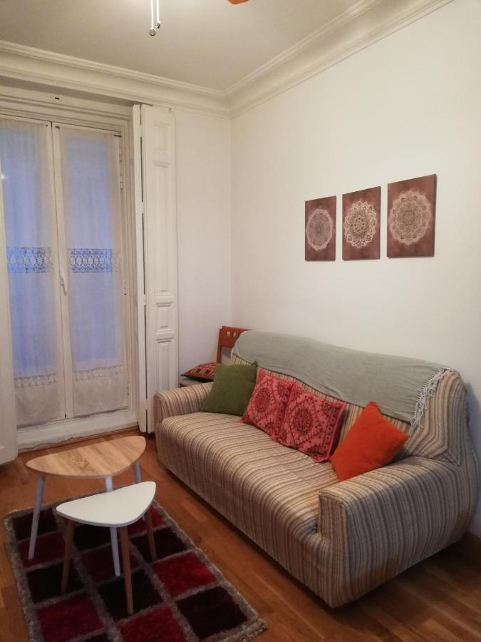 Madrid Centro公寓 外观 照片