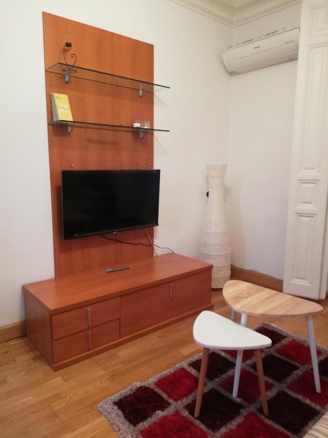 Madrid Centro公寓 外观 照片