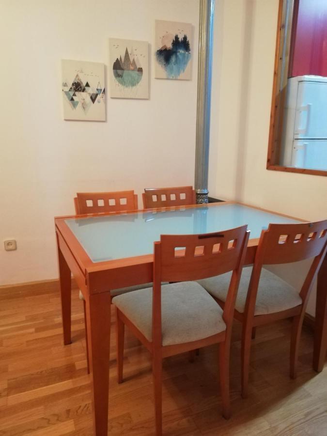 Madrid Centro公寓 外观 照片