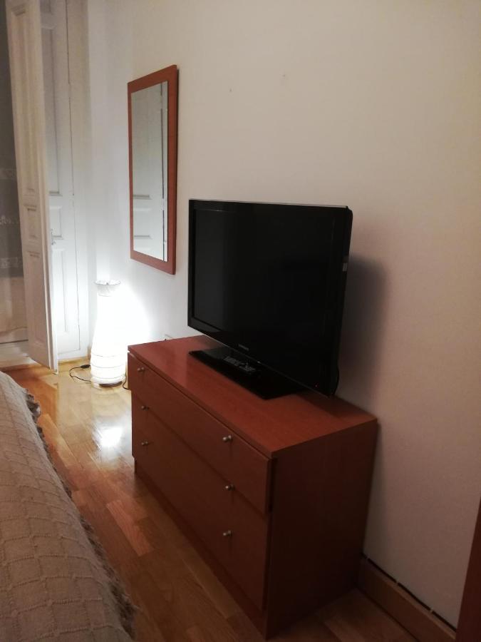 Madrid Centro公寓 外观 照片
