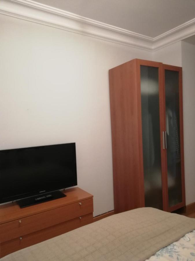 Madrid Centro公寓 外观 照片