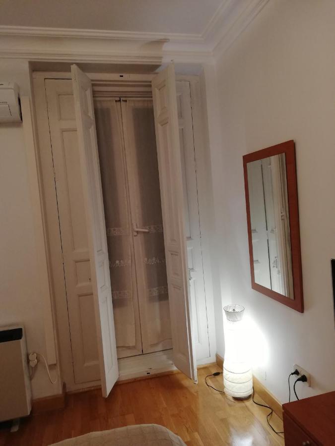 Madrid Centro公寓 外观 照片